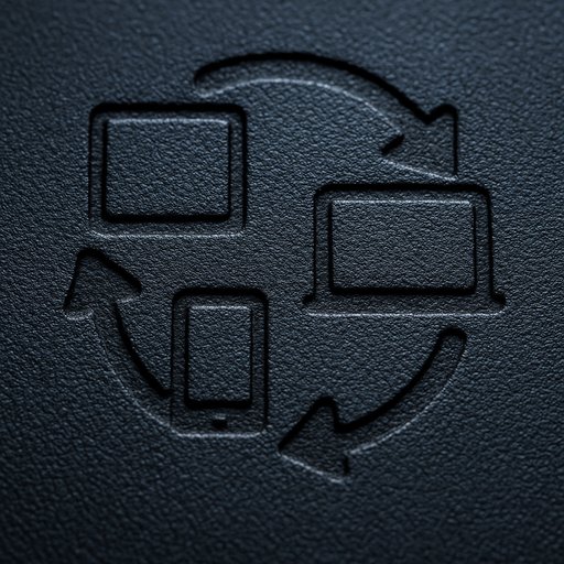 AB999 feature four cross-device sync