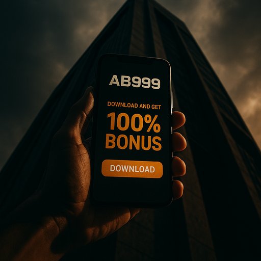 AB999 promotional offer one image