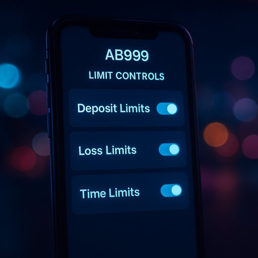 AB999 limit controls